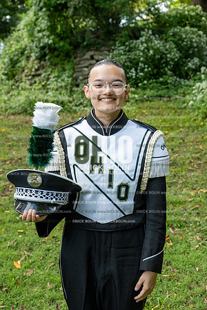 Marching 110 Formal Photos 2023