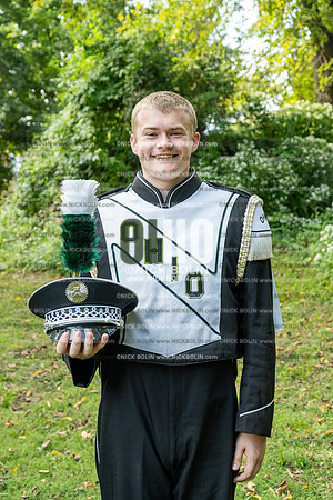 Marching 110 Formal Photos 2023