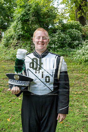Marching 110 Formal Photos 2023