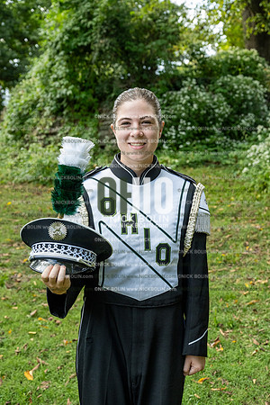 Marching 110 Formal Photos 2023