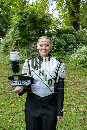 Marching 110 Formal Photos 2023