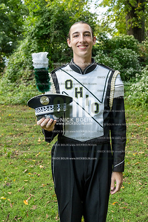 Marching 110 Formal Photos 2023