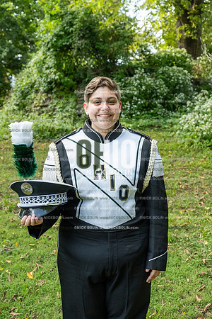 Marching 110 Formal Photos 2023