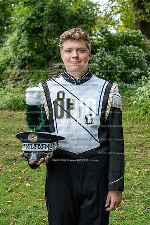 Marching 110 Formal Photos 2023