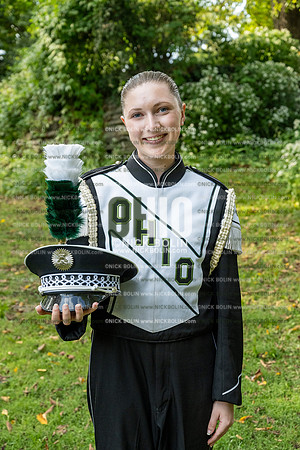 Marching 110 Formal Photos 2023
