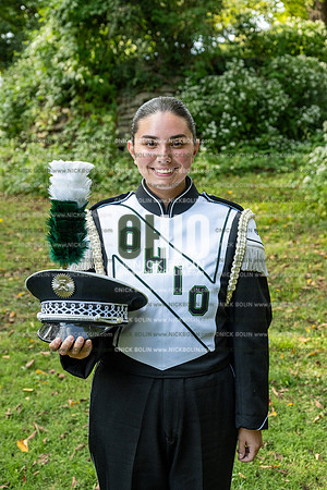 Marching 110 Formal Photos 2023