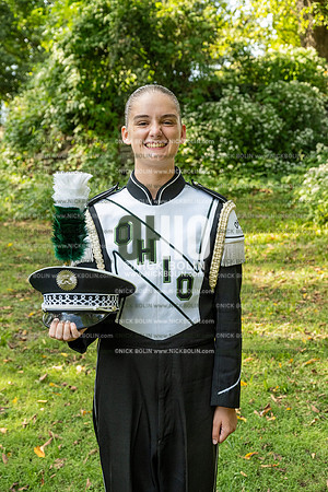 Marching 110 Formal Photos 2023