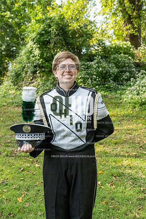 Marching 110 Formal Photos 2023