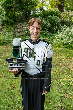Marching 110 Formal Photos 2023