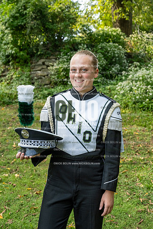 Marching 110 Formal Photos 2023