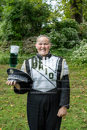 Marching 110 Formal Photos 2023
