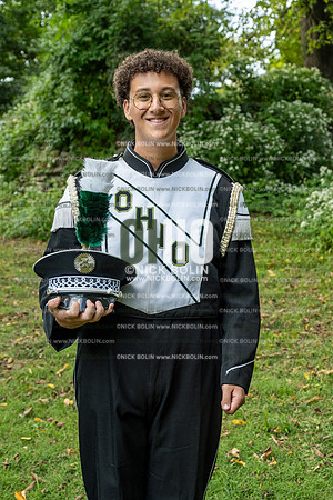 Marching 110 Formal Photos 2023