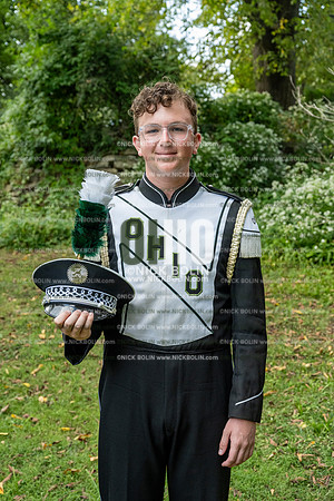 Marching 110 Formal Photos 2023