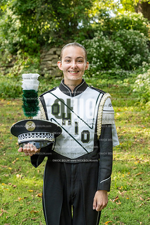 Marching 110 Formal Photos 2023