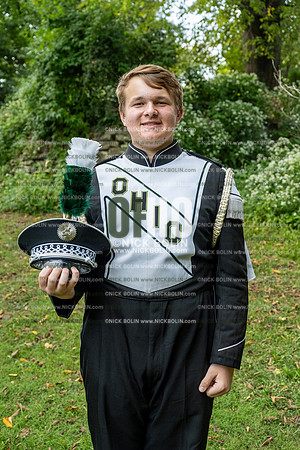 Marching 110 Formal Photos 2023