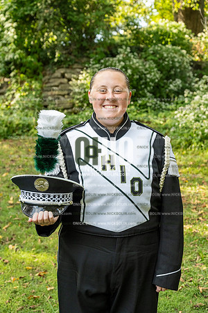 Marching 110 Formal Photos 2023