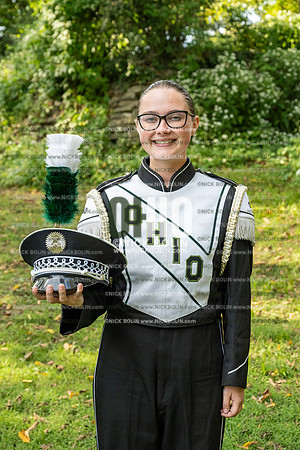 Marching 110 Formal Photos 2023