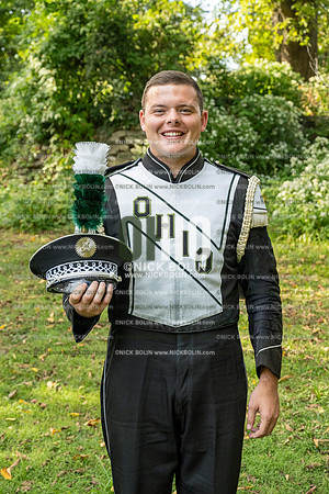 Marching 110 Formal Photos 2023