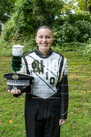 Marching 110 Formal Photos 2023