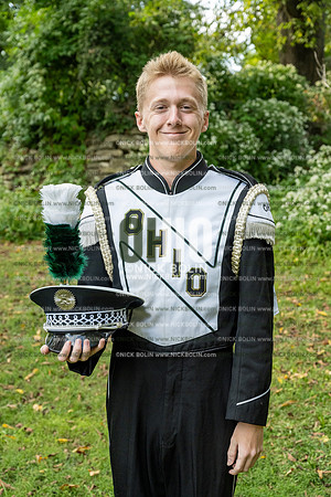 Marching 110 Formal Photos 2023