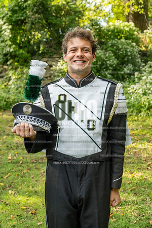 Marching 110 Formal Photos 2023