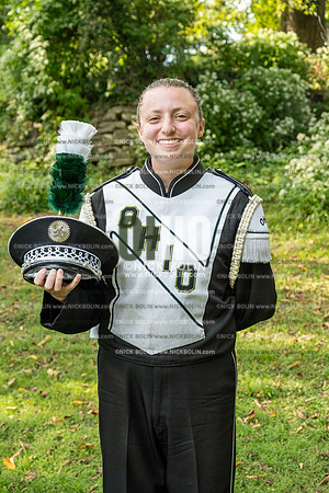 Marching 110 Formal Photos 2023