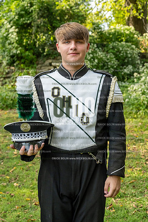 Marching 110 Formal Photos 2023