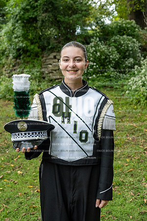 Marching 110 Formal Photos 2023