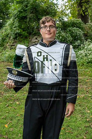 Marching 110 Formal Photos 2023