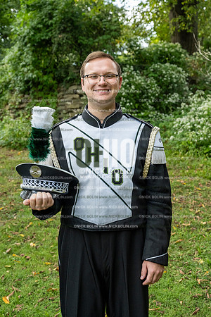 Marching 110 Formal Photos 2023