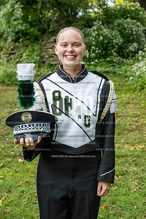 Marching 110 Formal Photos 2023