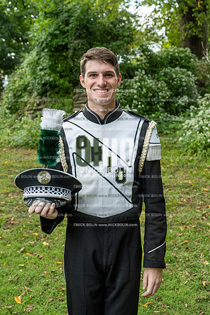 Marching 110 Formal Photos 2023
