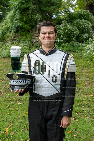Marching 110 Formal Photos 2023