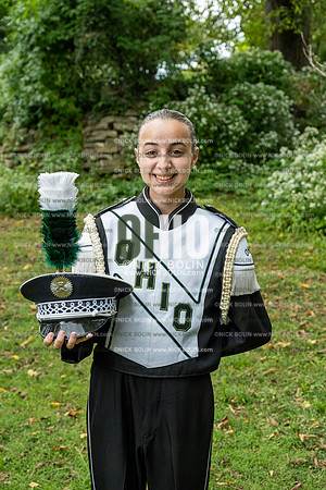Marching 110 Formal Photos 2023