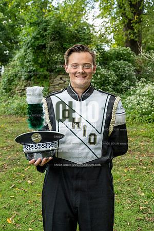 Marching 110 Formal Photos 2023