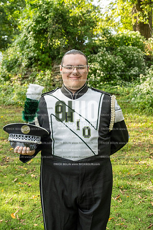 Marching 110 Formal Photos 2023