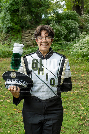 Marching 110 Formal Photos 2023