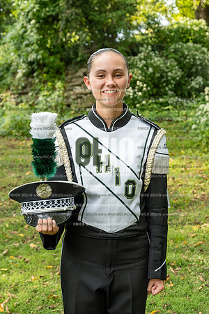 Marching 110 Formal Photos 2023