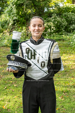 Marching 110 Formal Photos 2023