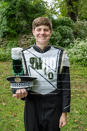 Marching 110 Formal Photos 2023