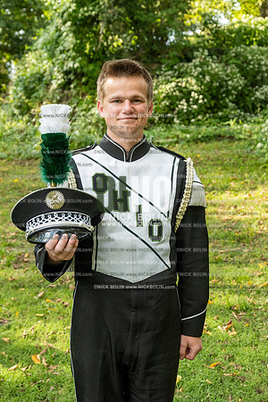 Marching 110 Formal Photos 2023