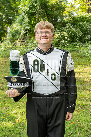 Marching 110 Formal Photos 2023