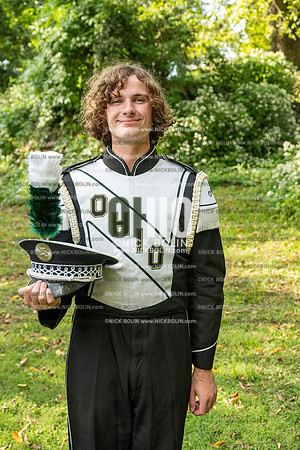 Marching 110 Formal Photos 2023