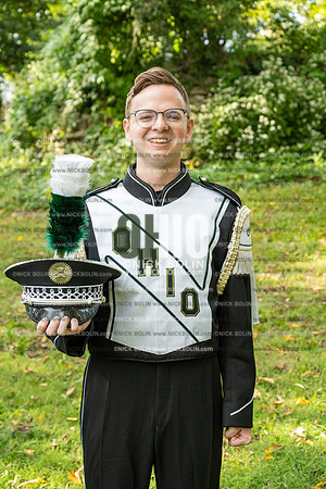 Marching 110 Formal Photos 2023