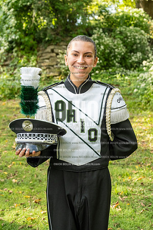 Marching 110 Formal Photos 2023