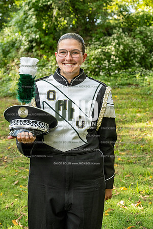 Marching 110 Formal Photos 2023