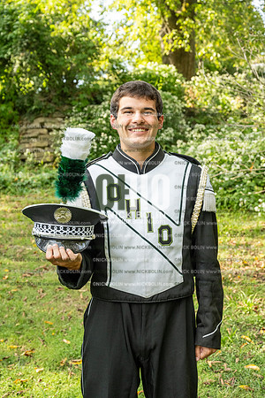 Marching 110 Formal Photos 2023