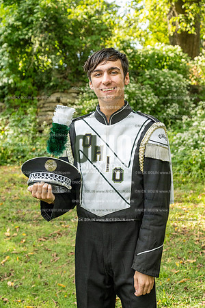 Marching 110 Formal Photos 2023