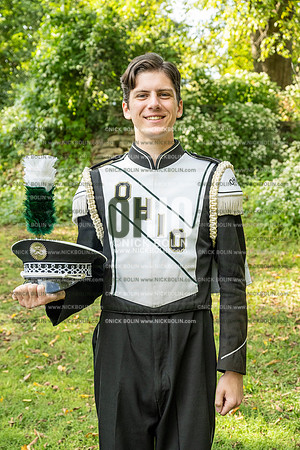 Marching 110 Formal Photos 2023