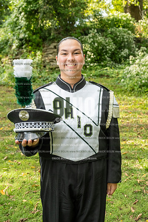 Marching 110 Formal Photos 2023